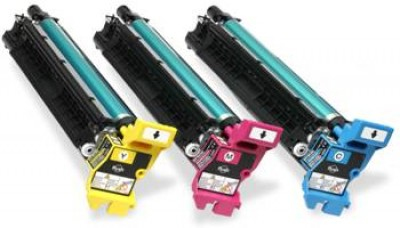 Epson AcuLaser C9200 - Drum Cartridge 30,000 sheet