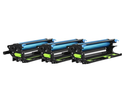 Lexmark CS820 CX8xx - Cartouche laser