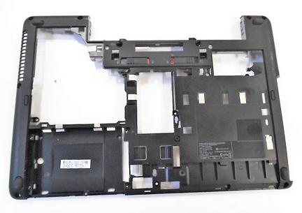 Boîtier inférieur HP 738681-001 pour ProBook 640