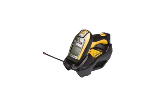 Datalogic PM9501-DDPM433RB - Barcode scanner