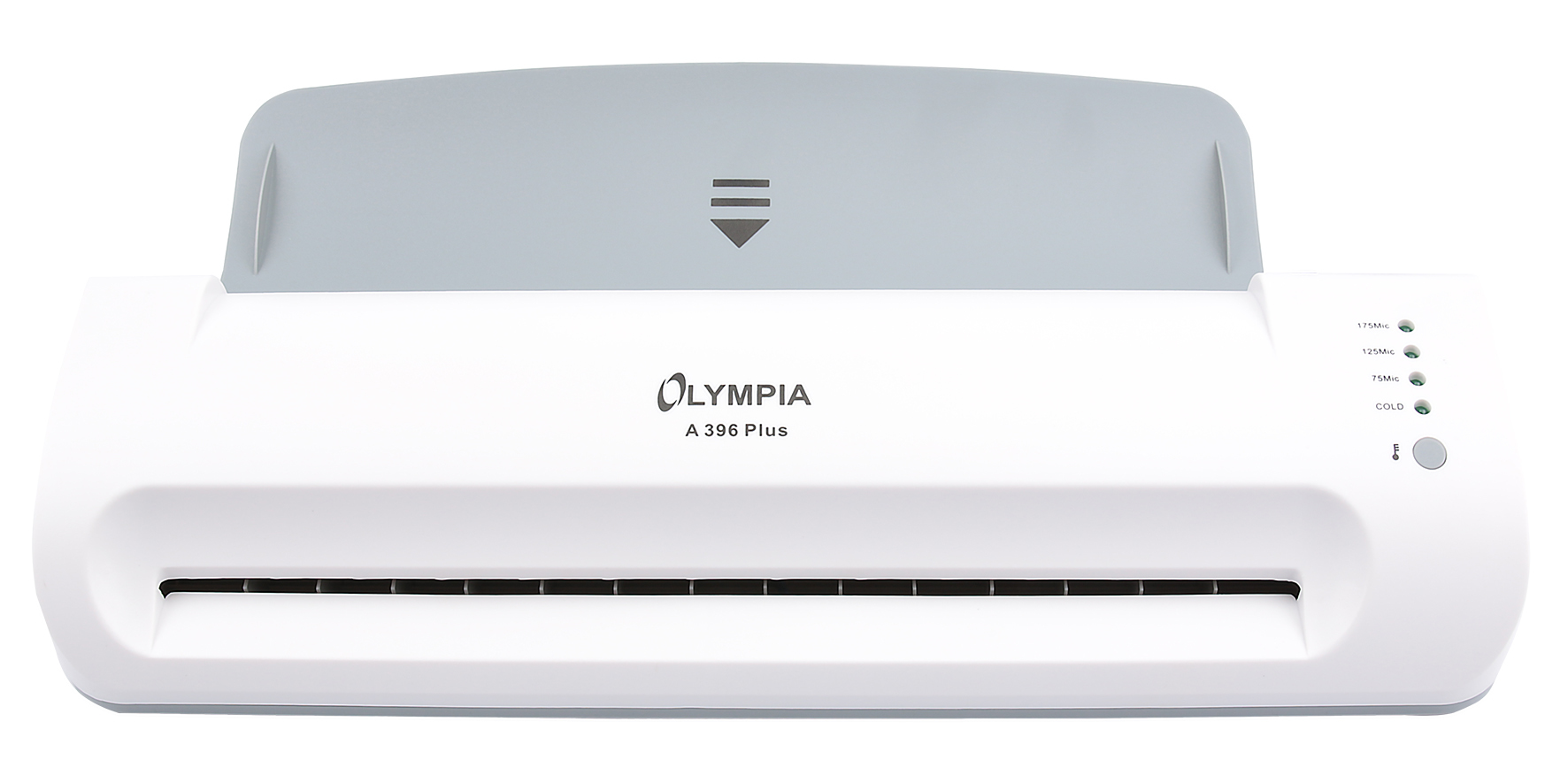 Olympia A396 Plus A3 Laminator - 3126