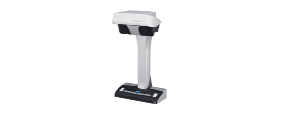 Support de documents Fujitsu SCANSNAP SV600