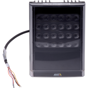 Axis T90D30 - Infrared illuminator