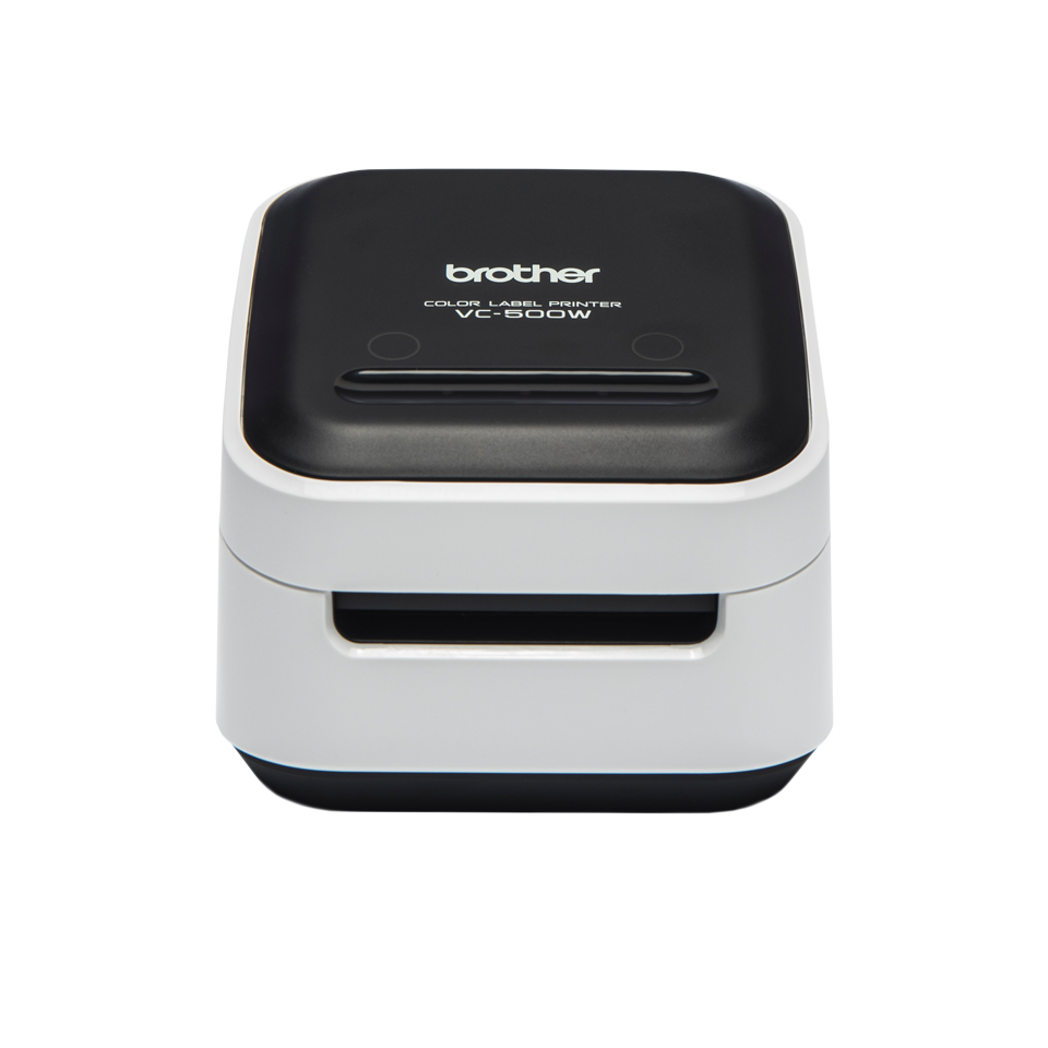 Brother VC-500W - Label printer - VC500WZ1