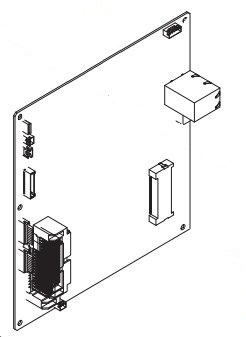 Kyocera 302PS94051 Pièce