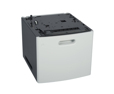 Lexmark 40G0804 - Paper Tray - MS81X/MX71X - 2100 Sheets - A4 A5 Legal - 40G0804