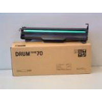 Ricoh Type 70 - Cartouche tambour 20 000 feuilles