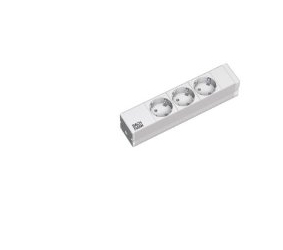 Multiprise Bachmann (réglable)