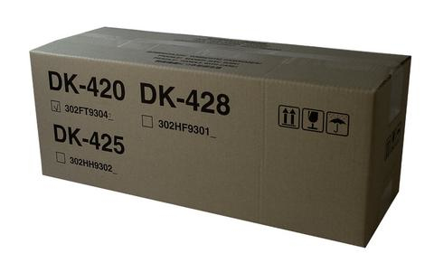 Unité tambour Kyocera DK-420