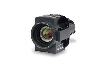 Canon XEED WUX400 - Digital Camera Accessory