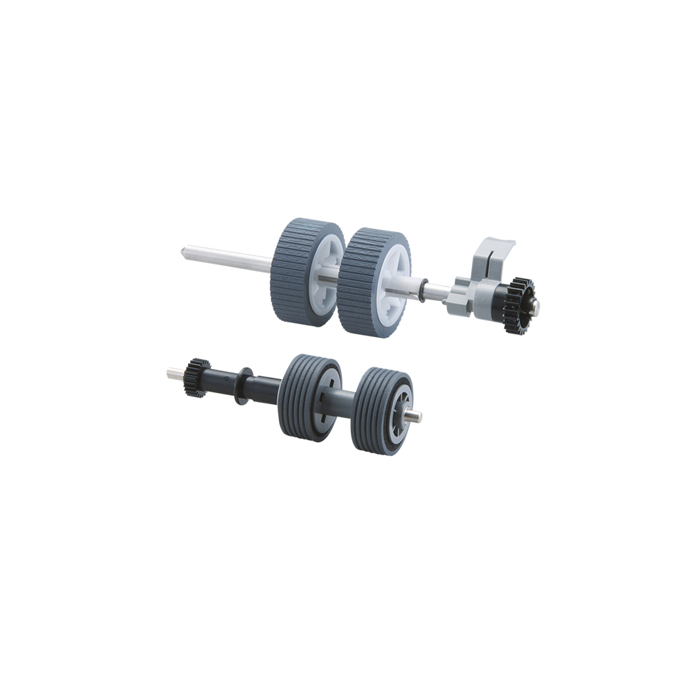 Kit de consommables Ricoh pour fi-8040 : 1 rouleau d'insertion et 1 rouleau de frein