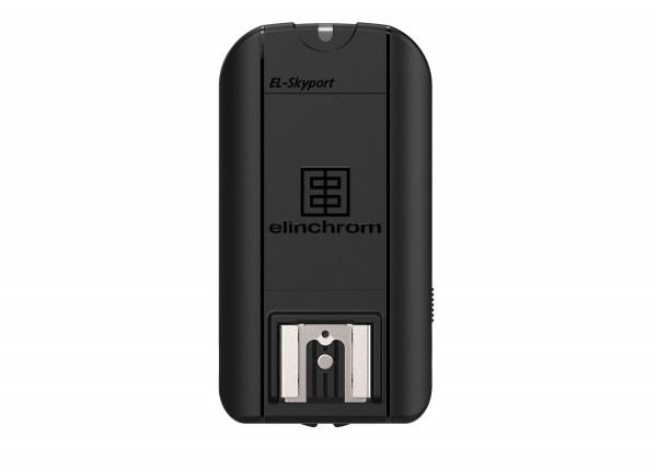 Elinchrom EL-Skyport Receiver Plus - AA