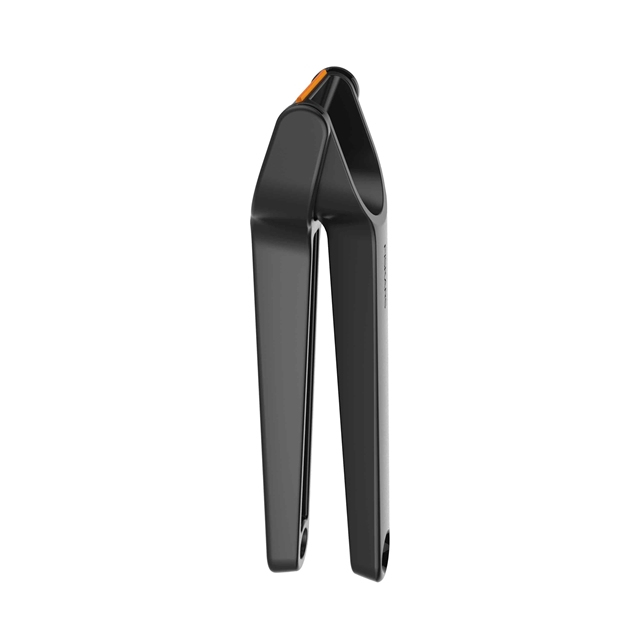 Fiskars 1028361 - Presse-ail à manche - Noir - 75 mm - 163 mm - Finlande - 1 pièce(s)