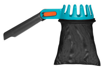 Gardena 03115-20 - Orange, Noir, Bleu