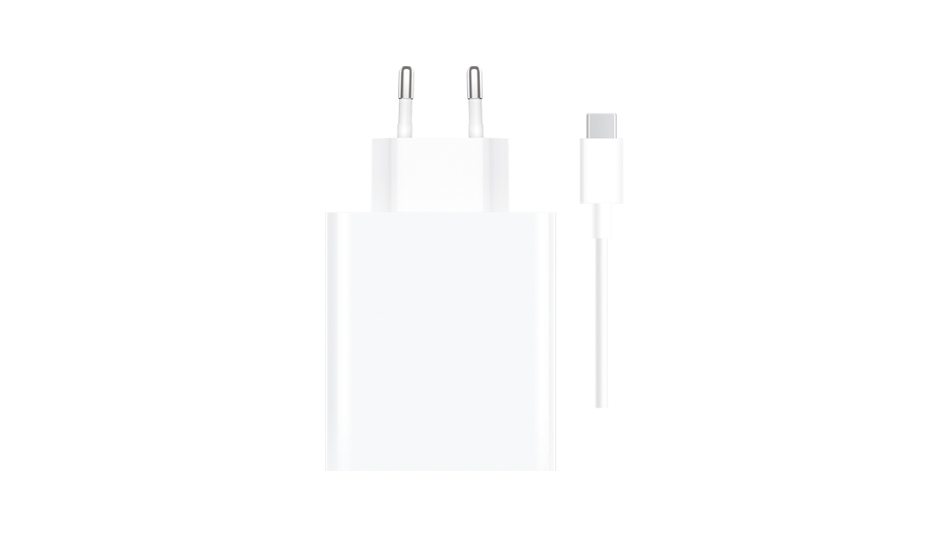 Xiaomi 120W charging combo type-A - fast charger - BHR6034EU