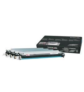 Lexmark C734X24G - 20 000 pages - Laser - 1 pc - 2 ans