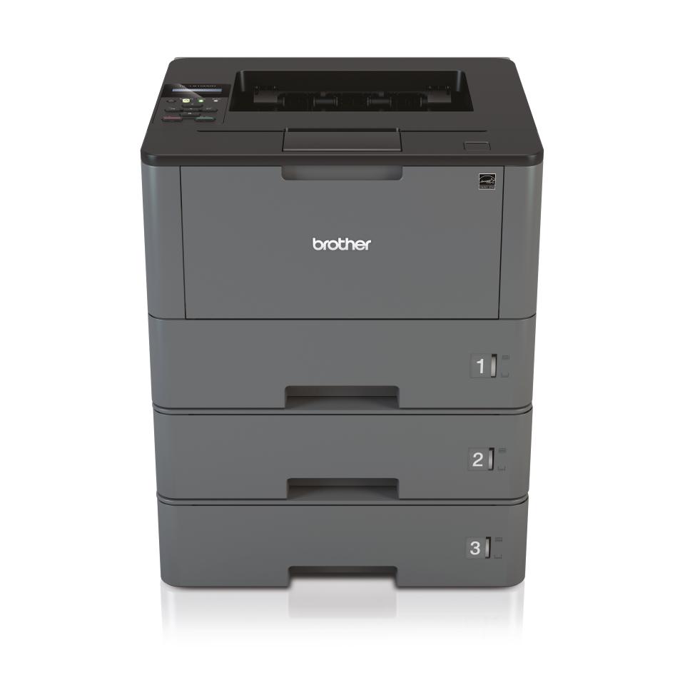 Brother HL-L5100DNTT - Printer - Laser - HLL5100DNTTG2