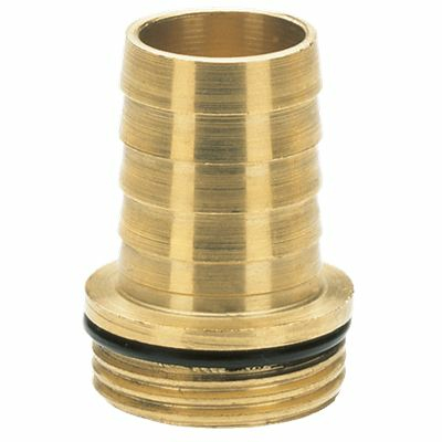 Gardena 7251-20 Connecteur doré 33,3 mm 25 mm