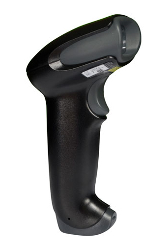 Scanner multi-interface Honeywell Voyager 1250g