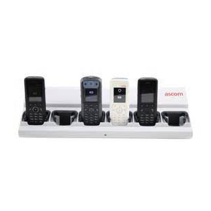 Ascom CR3-AAAD - Indoor - AC - White - CR3-AAAD