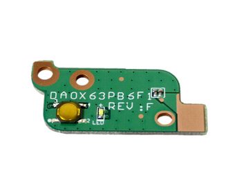 Carte d'alimentation HP 827035-001 pour ProBook 450 G3
