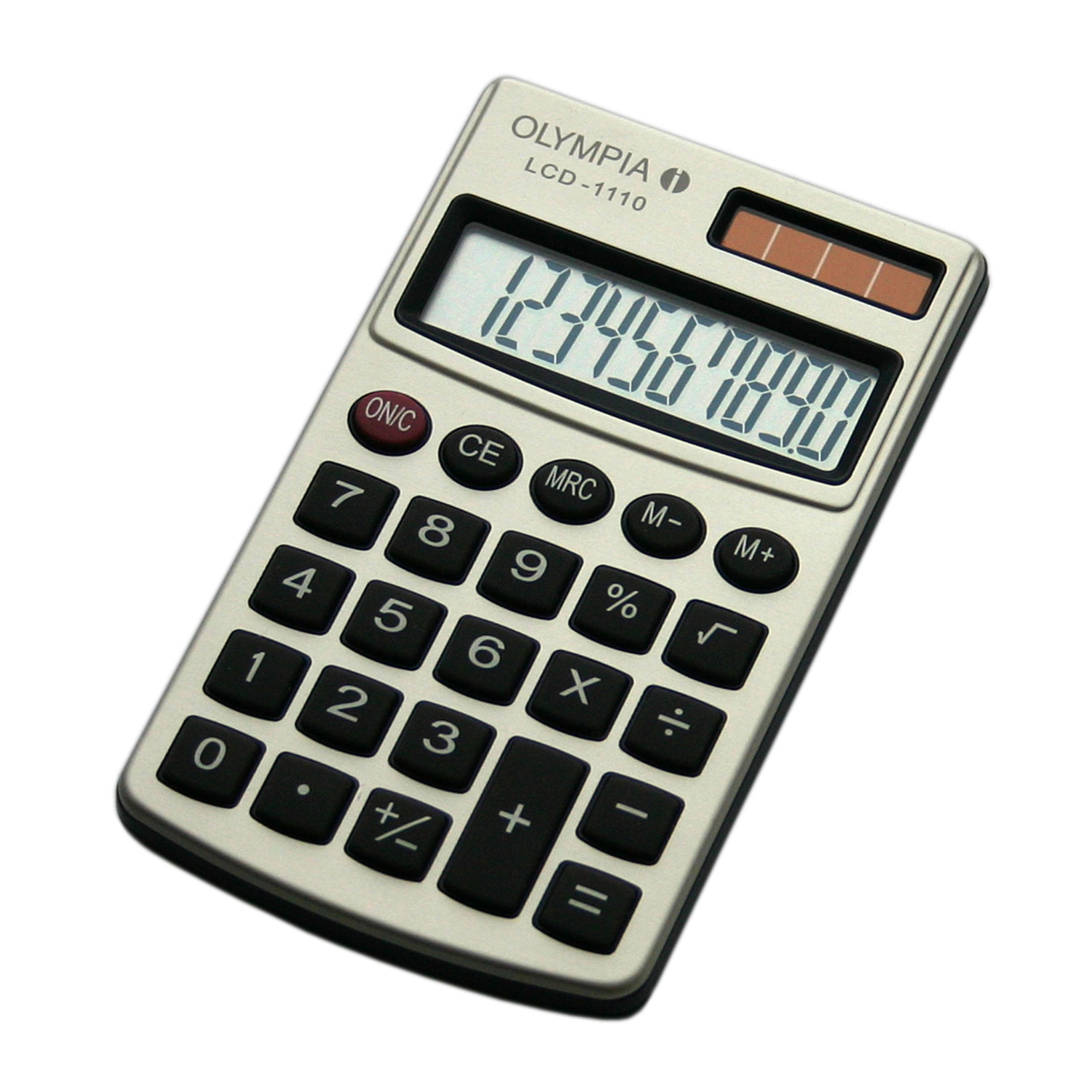 Calculatrice Olympia LCD 1110