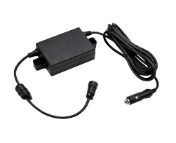 Zebra P1063406-133 - Car power adapter - 12