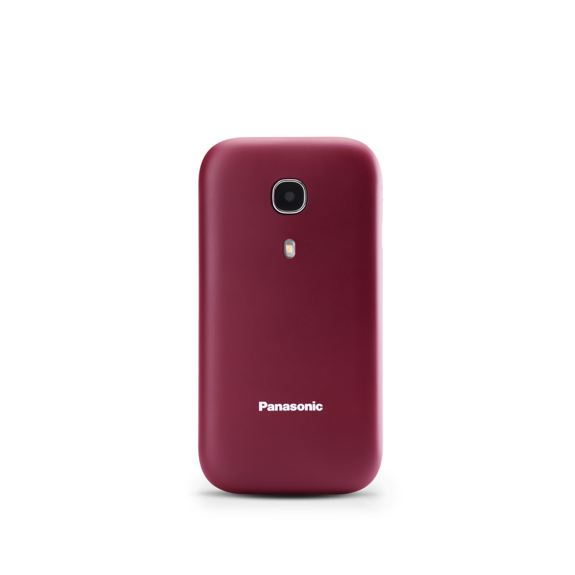 Panasonic KX-TU400 - Clamshell - KX-TU400EXR