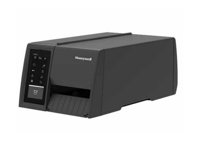 Imprimante Honeywell PM45 compacte 203 dpi