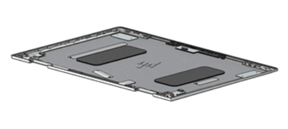 Protection d'écran HP 924344-001 pour ENVY x360 15 m