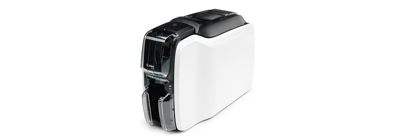 Imprimante de cartes Zebra ZC100