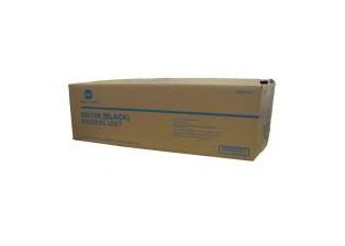 Konica Minolta IU212K coffre-fort noir, 60 000 pièces