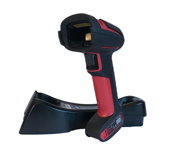 Kit de scanner USB sans fil Honeywell 1991ISR-3