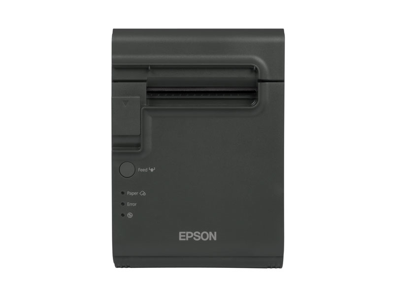 Epson TM-L90 (465) - Thermique directe - 203 x 203 DPI - 150 mm/sec - Filaire - Gris