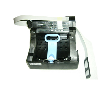 HP CK837-67027 Noir, Bleu