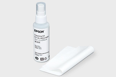 Kit de nettoyage Epson - Kit de nettoyage pour équipement - Japon - - FastFoto FF-680W - WorkForce ES-500WR - Epson DS-575W - Epson DS-780N - Epson WorkForce DS-770 -... - 1 pièce(s) - 1 pièce(s) - 170 mm