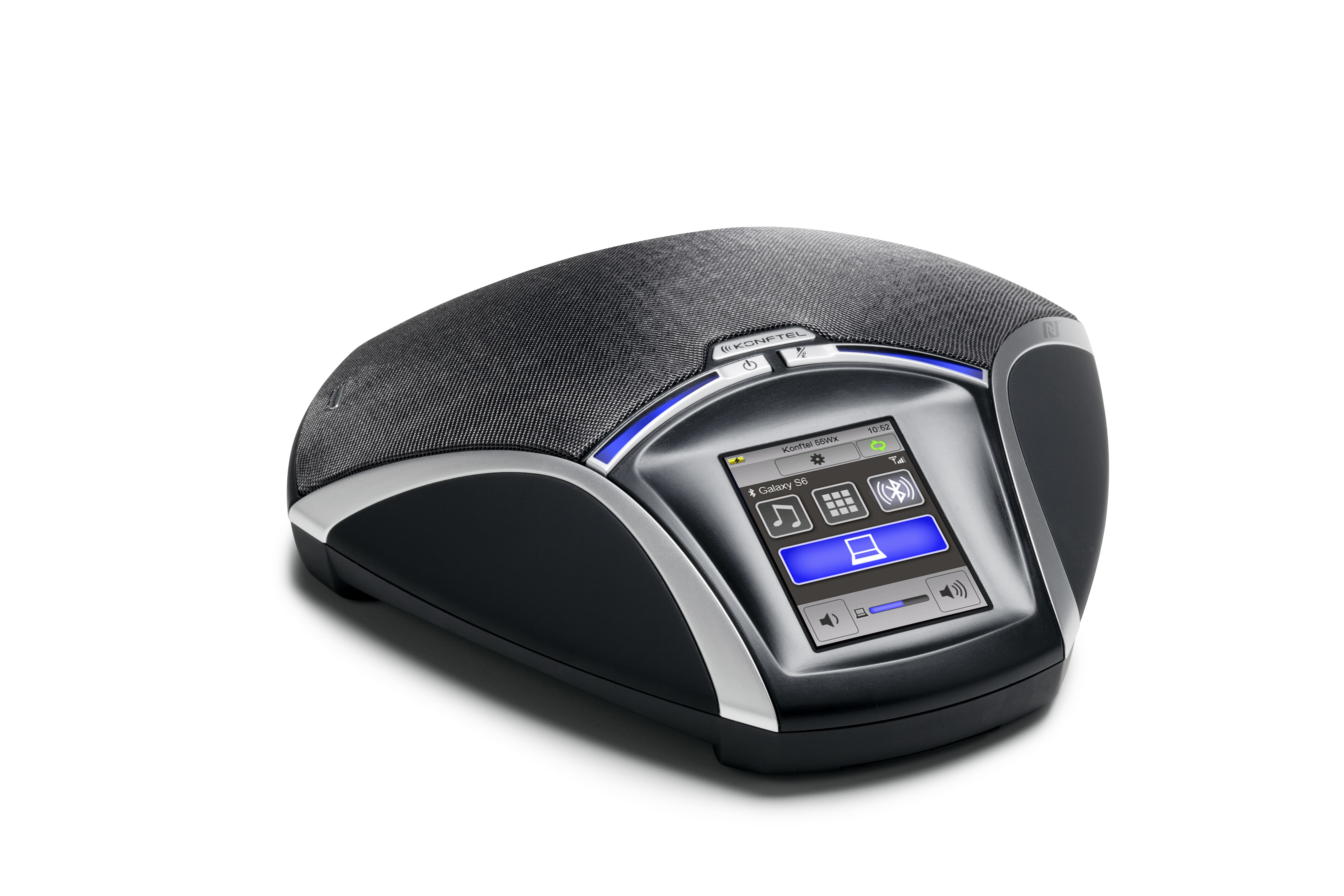 Konftel 55Wx - Speakerphone hands-free - 910101082