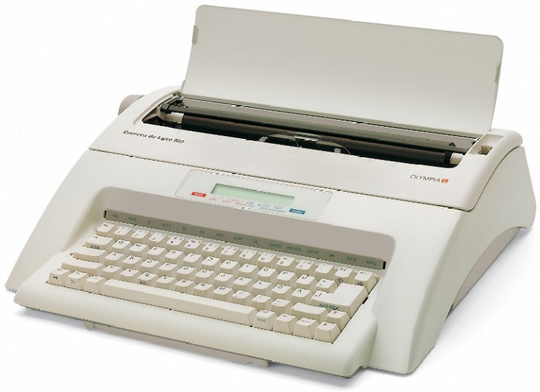 Olympia 252661001 Printer - 252661001
