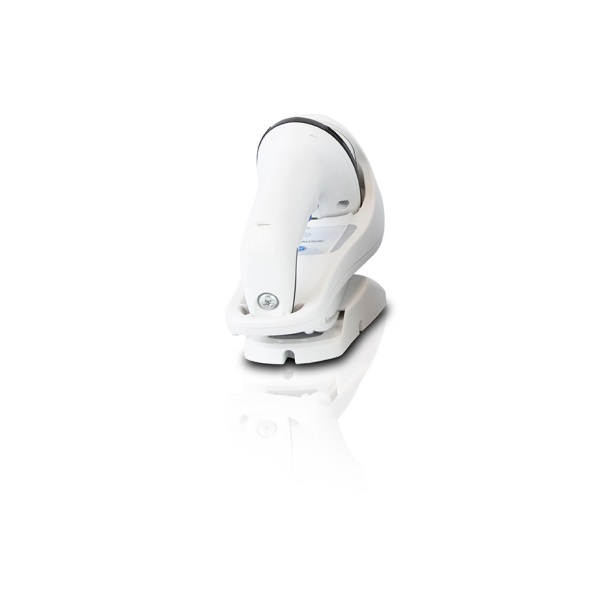 Datalogic WLC4090-WH-433 - Indoor - Wireless charging - White