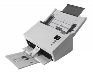 Avision AD230U - Scanner de documents