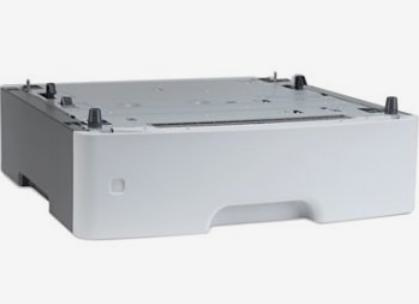 Lexmark 40X8286 - Bac à papier - 550 feuilles