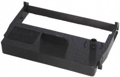 Cartouche de ruban Epson ERC37B pour imprimante M-780 - noir - M-780 - Noir - Chine - 100 mm - 140 mm - 30 mm
