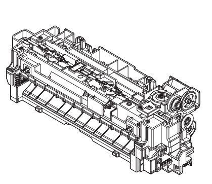 Lecteur Kyocera 302MS93074 M3040dn