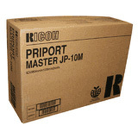 Ricoh JP1050 Master B4 - Priport DX3440