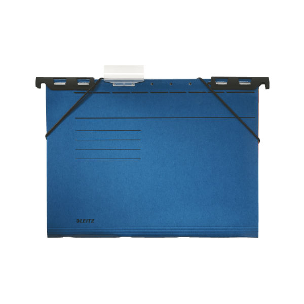 Esselte Leitz Divide-It-Up mobile suspension file - A4 - 245 mm