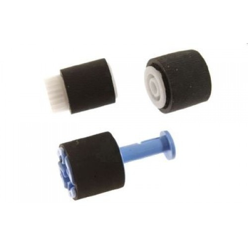 Rouleau multicolore HP CB506-67905