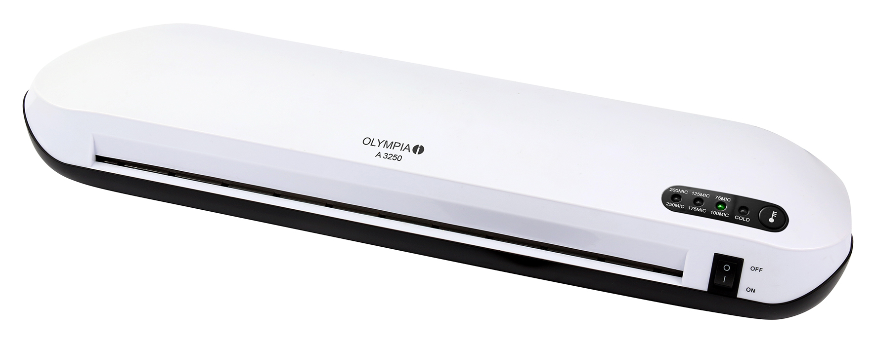 Plastifieuse Olympia A 3250 A3