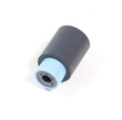 Lexmark 40X1078 - Rouleau d'imprimante - Noir - Bleu - 1 pc