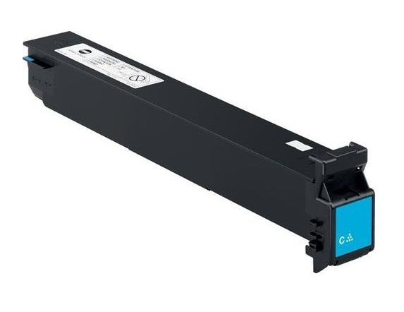 Konica Minolta DV-311C - 115000 pages - Laser - Cyan - Konica Minolta Bizhub C220 - C280 - 360 - Develop INEO+ 220 - INEO+ 280 - INEO+ 360 - A0XV0KD