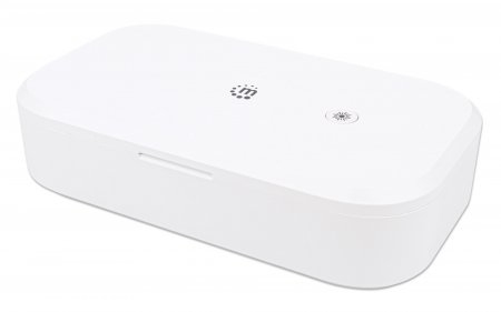 Désinfectant UV pour téléphone Manhattan